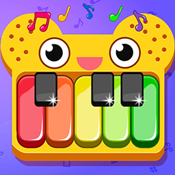 寶寶樂器演奏家小游戲
