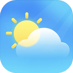 天氣預(yù)報(bào)官app