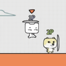 友盡派對手機(jī)版