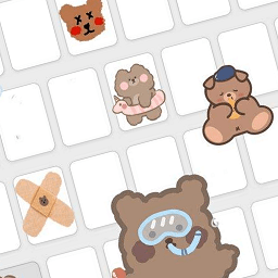 鍵盤表情包app