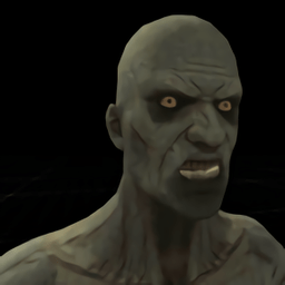 僵尸邪惡殺手5(Zombie Evil Kill 5)