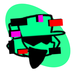 黑色星期五之夜煙叔錯(cuò)誤化模組(FNF PIBBY Garcello)