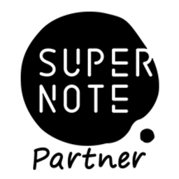 超級筆記app(SupernotePartner)