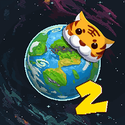 上帝模擬器2中文版