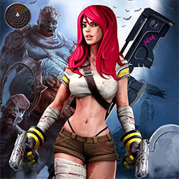 生化僵尸戰(zhàn)場手游