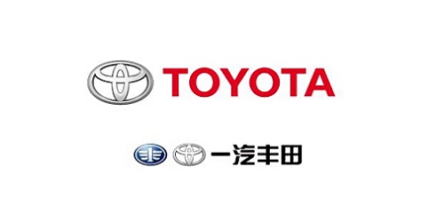 一汽豐田app