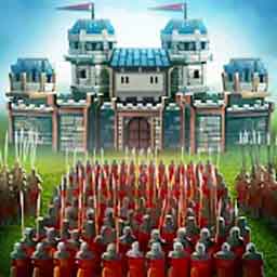 雙城戰(zhàn)爭手游