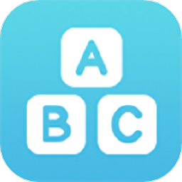 兒童英語故事軟件