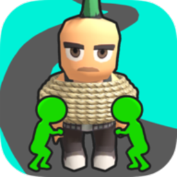 逮捕行動游戲(Arrest Run)