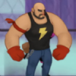 末日英雄格斗高手最新版