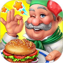 開(kāi)心漢堡店樂(lè)園