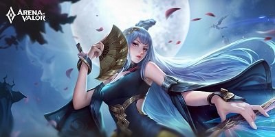 arenaofvalor先行服-傳說(shuō)對(duì)決arena of valor下載-aov傳說(shuō)對(duì)決官方版