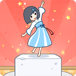 豆腐小女孩小游戲