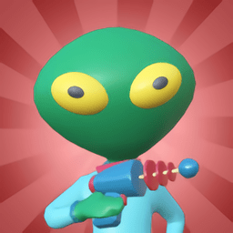 你是外星人(You’re the Alien)