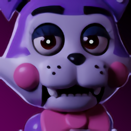 坎迪的五夜后宮重制版手機(FNaC Remastered)