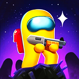 太空吃雞模擬游戲