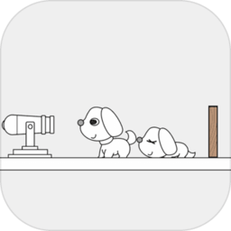 別碰小狗中文版(別碰狗狗)