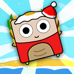 無(wú)限島(Infinity Island)