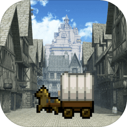 異世界商人的生活游戲