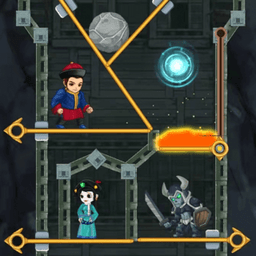 九游少年與公主最新版