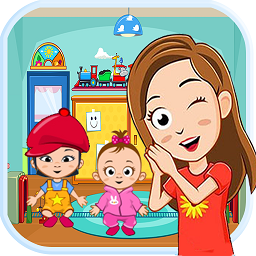 迷你小鎮(zhèn)托管手游