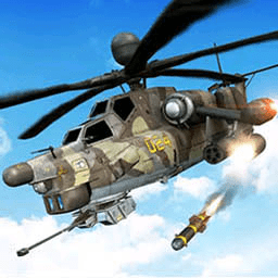 領(lǐng)空爭(zhēng)奪官方版