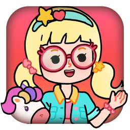 尤雅世界忙忙碌碌的生活最新版(YoYa: Busy Life World)