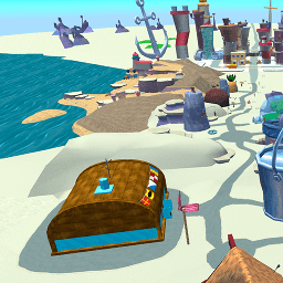 海綿寶寶世界2手機版