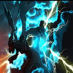 口袋妖怪神獸進(jìn)化漢化版