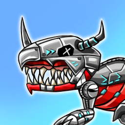 變異基因獸手游