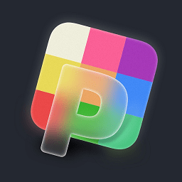 painter涂色書軟件