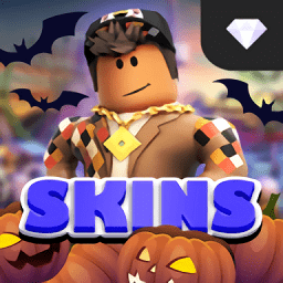 Roblox免費皮膚(master skins for roblox)