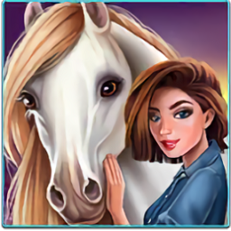 我的賽馬故事游戲