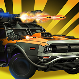 放置戰(zhàn)車(chē)