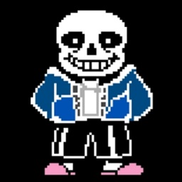 sans模擬器上色優(yōu)化版