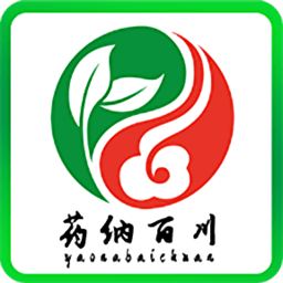 药纳百川app