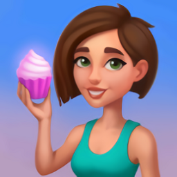 糖果合并工廠游戲(Candy Merge Factory)