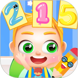 寶寶的數(shù)字世界