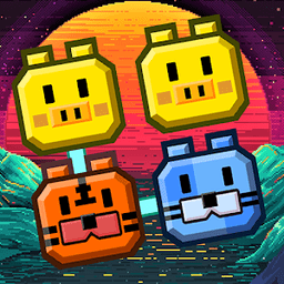 廣場動物園(Square Zoo)