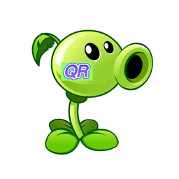 植物大戰(zhàn)僵尸QR版