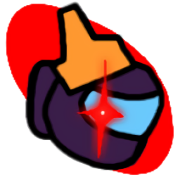 黑色星期五之夜内鬼小黑2.0模组(fnf black impostor2.0)