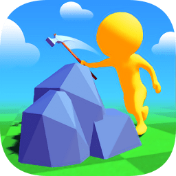 工藝采礦(Craft Mining)