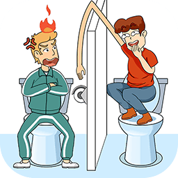 這手也太長(zhǎng)了