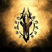 魔獸爭霸極域之巔地圖