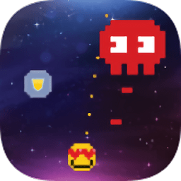 表情符號(hào)入侵者(Emoji Invaders)