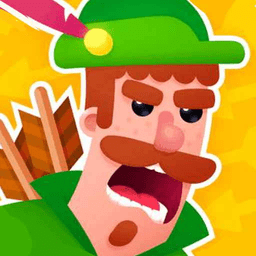 超凡弓箭手游戲