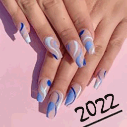 公主寶寶美甲模擬手游