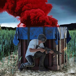 空降奇兵突襲游戲