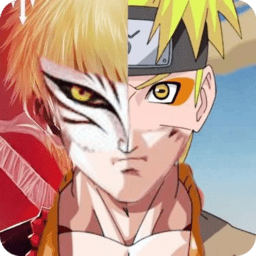 死神vs火影星星改中文完整版