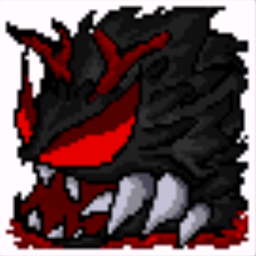 口袋妖怪火紅805血皇的鬼面